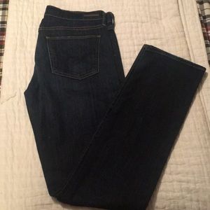 Citizen of humanity denim